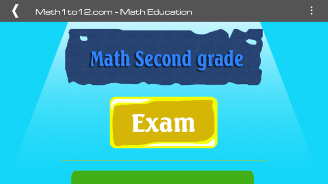 math-second-grade-on-the-app-store