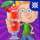 Top 49 Games Apps Like Frozen Ice Milk Shake Cafe - Best Alternatives