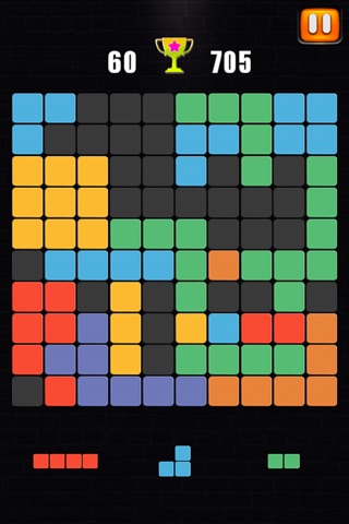 Block King - Block Puzzle Game screenshot 2