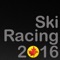 The Ski Racing 2016 (SR2016) App is developed by Alpine Canada Alpin