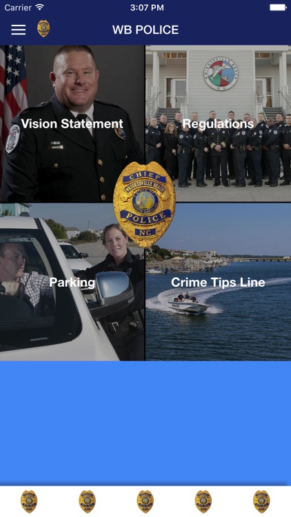 Wrightsville Beach Police