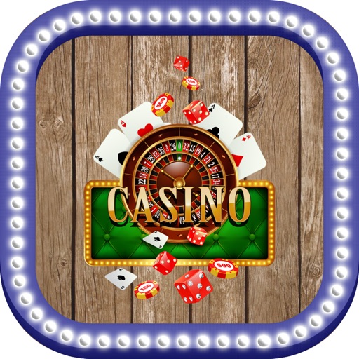 AAA Casino Best Real Machine - FREE SLOTS icon