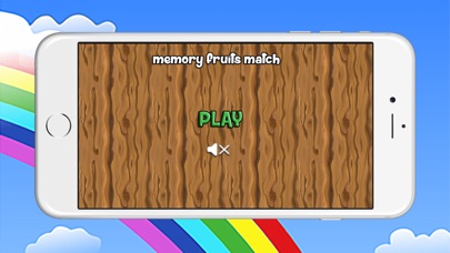 list of fruits 1.2 IOS -