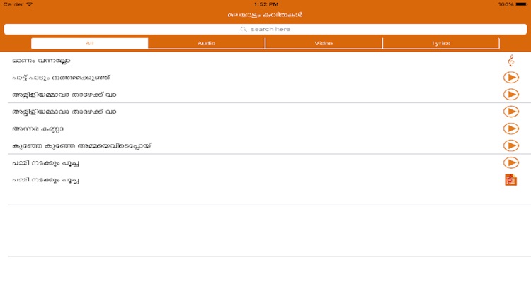 Kutty Kavitha Collections