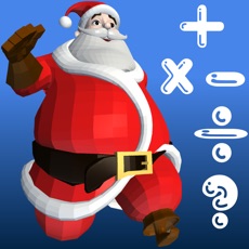 Activities of Santa Quiz Run