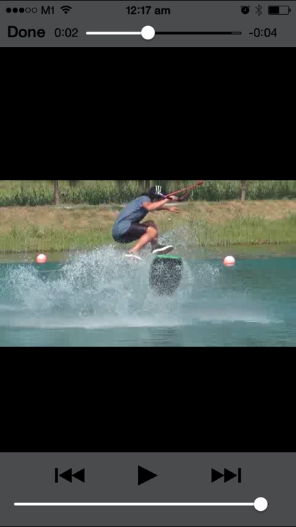 WakeTips screenshot-3
