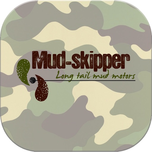 Mud Skipper Longtail Mud Motors