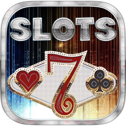 A Extreme FUN Gambler Game - FREE Slots Machine icon
