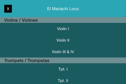 El Mariachi Loco screenshot 2