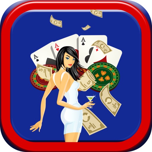 Big Woman Casino Double Slots - Progressive Pokies Casino Icon