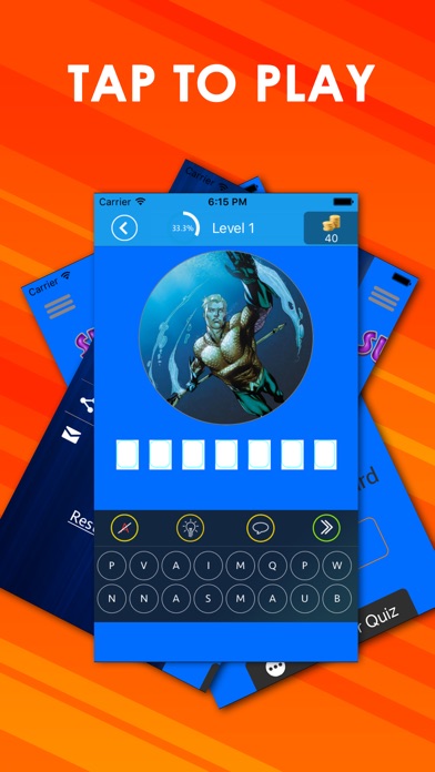 Superhero Trivia How Well Can You Guess Superheroes 