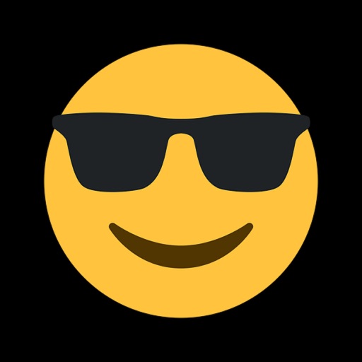 Emoji Swerve icon