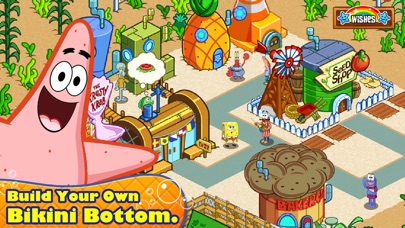 download SpongeBob Moves In apps 4