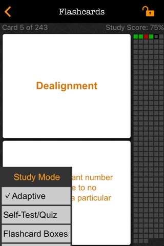 AP U.S. Government & Politics 5 Steps to a 5 screenshot 4