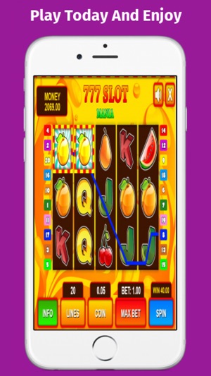 Jackpot Vegas Slots - Free Las Vegas Casino Game(圖3)-速報App