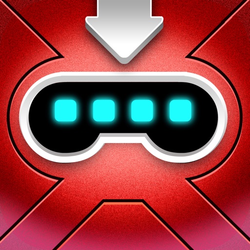 X-Front Icon