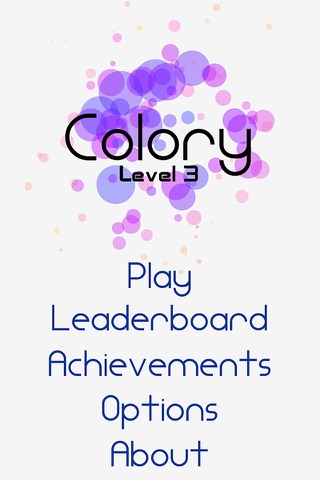 Colory - Game screenshot 2
