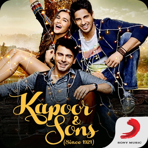 kapoor sons mp3 download