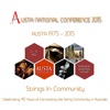 AUSTA National Conference 2015