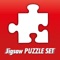 Jigsaw Puzzle Pack with HD photos - Free