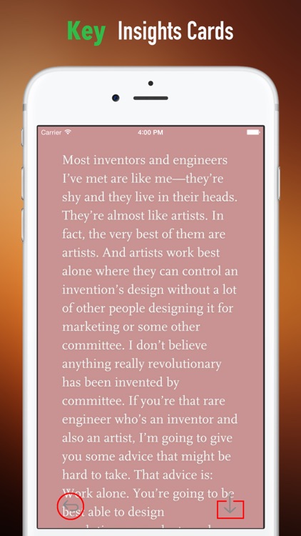 Quiet: The Power of Introverts screenshot-3