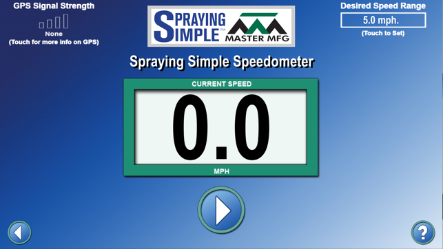 Spraying Simple by Master Mfg.(圖5)-速報App