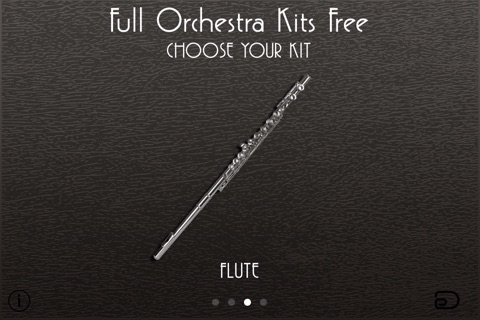 Full Orchestra Kits Free screenshot 3