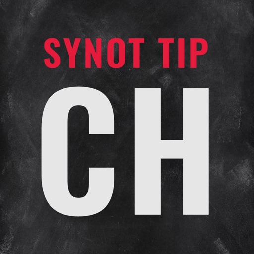 SYNOT TIP CHALLENGE iOS App