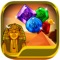Release the magic of Pyramid Jewels and Temple Gems in this new IOS game 