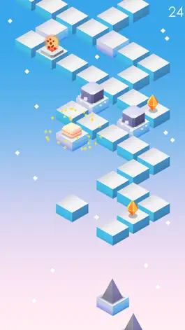 Game screenshot Casual Cube apk