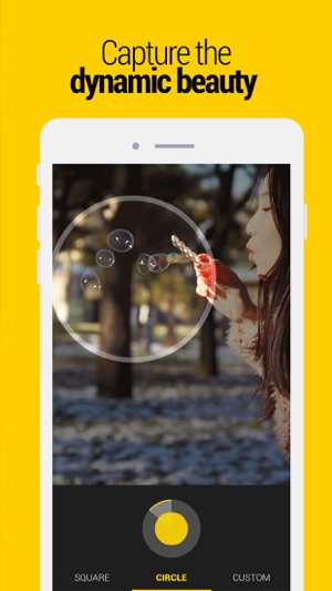 PICOO Camera – Capture Motion in Stillness(圖2)-速報App