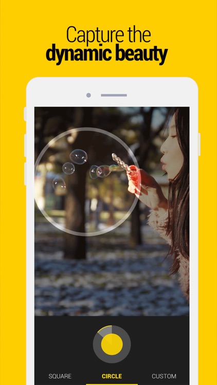 PICOO Camera – Capture Motion in Stillness