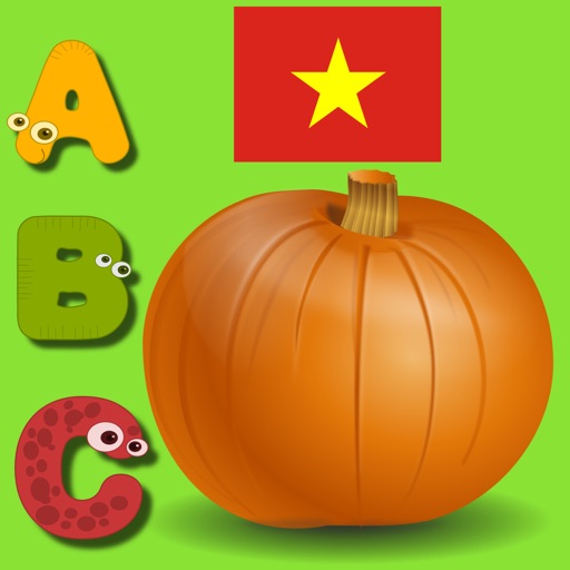 Tot Puzzles - A Fun Way To Learn Vietnamese