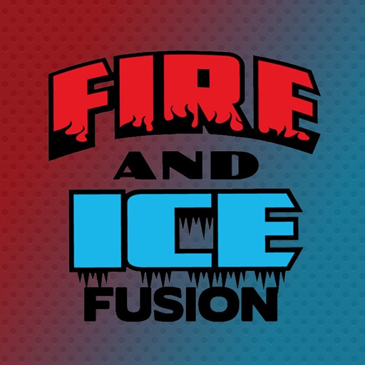 Fire and Ice Fusion icon
