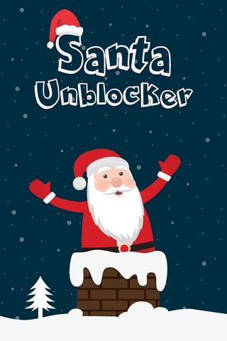 Santa Unblocker screenshot 4