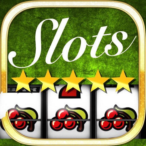 A Doubleslots Las Vegas Lucky Slots Game - FREE Slots Machine icon