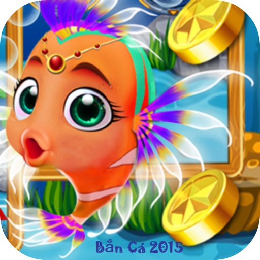 New Fish Hunter 2016 Icon