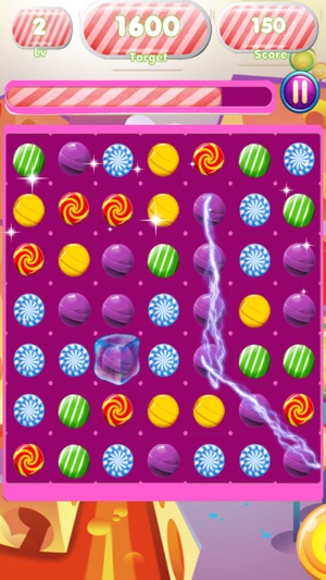 Candy Blast Mania : Candy Link(圖2)-速報App