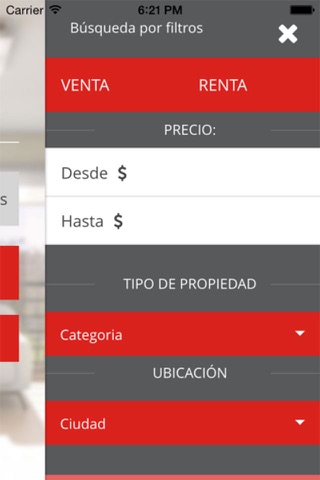 Inmobiliaria Publica screenshot 4