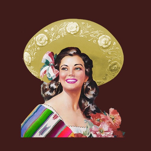 Taqueria La Valentina icon