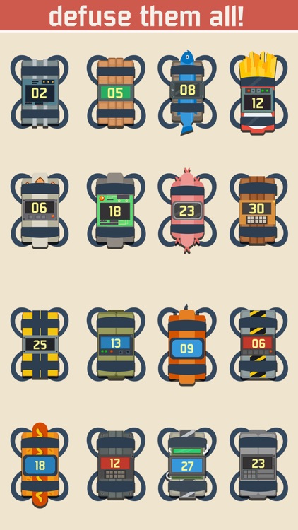The Bomb! screenshot-4