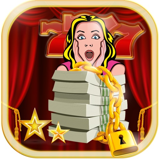 Viva Las Vegas Palace - Lucky Slots Game icon