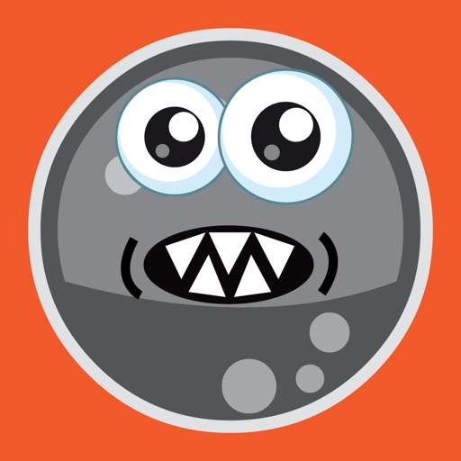 Killer Bubbles iOS App