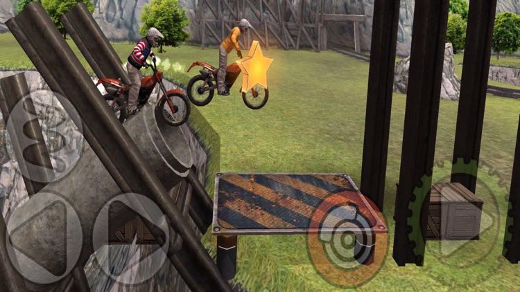 Trial Xtreme 3 screenshot-4