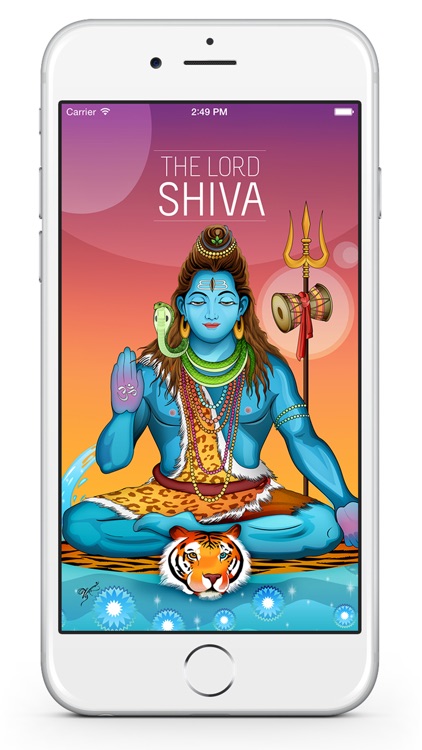 Lord Shiva : Mantras, Stories, Songs, Wallpapers, Shiva Temples