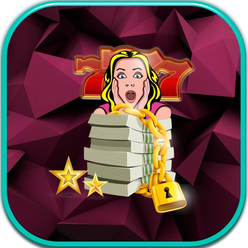 888 Gold Atlantis Las Vegas - FREE Vip Slots Machines icon