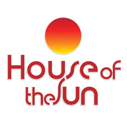 House of the Sun