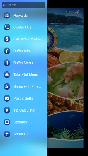 Hokkaido Seafood Buffet(圖2)-速報App