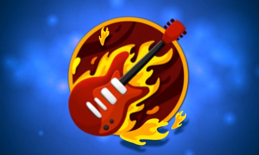 Guitar Master 3D icon