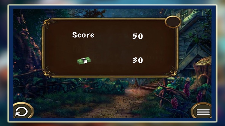 The Magical Relics Hidden Object screenshot-4